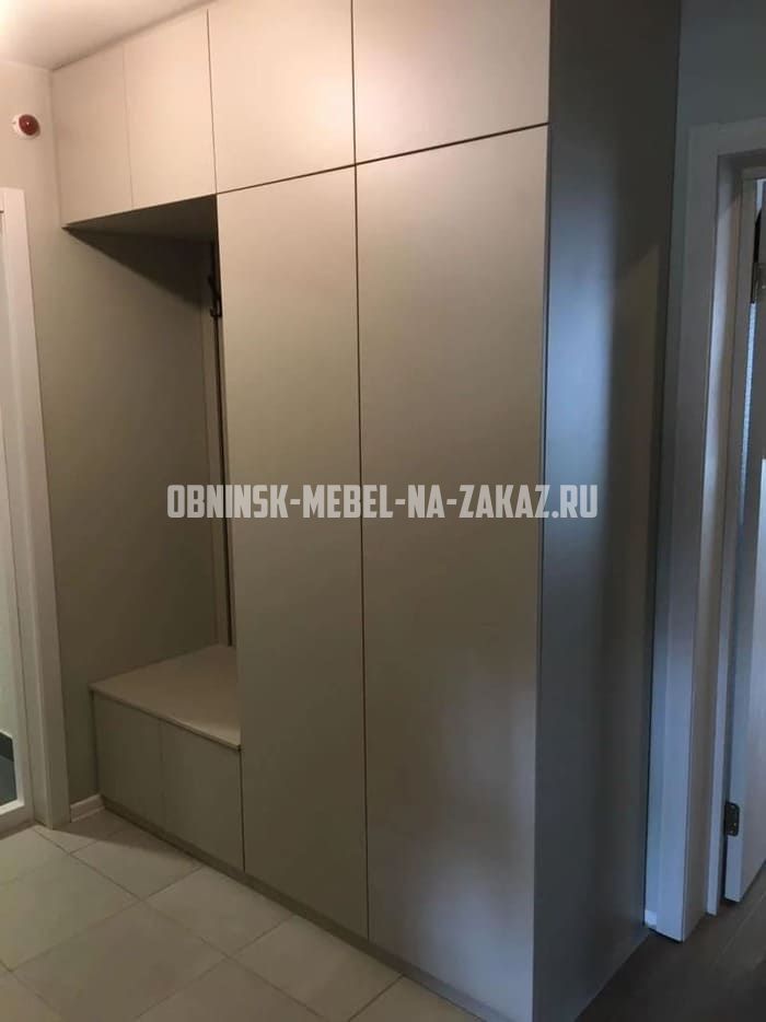 Полки на заказ в Обнинске