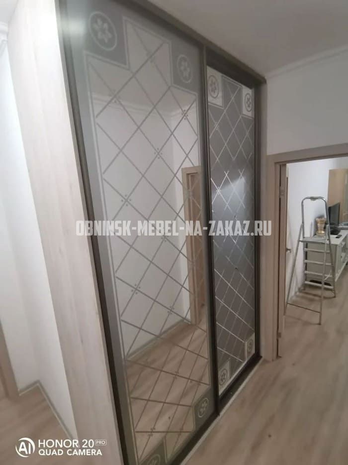 Полки на заказ в Обнинске