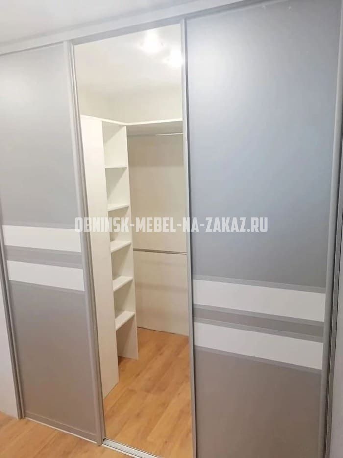 Полки на заказ в Обнинске