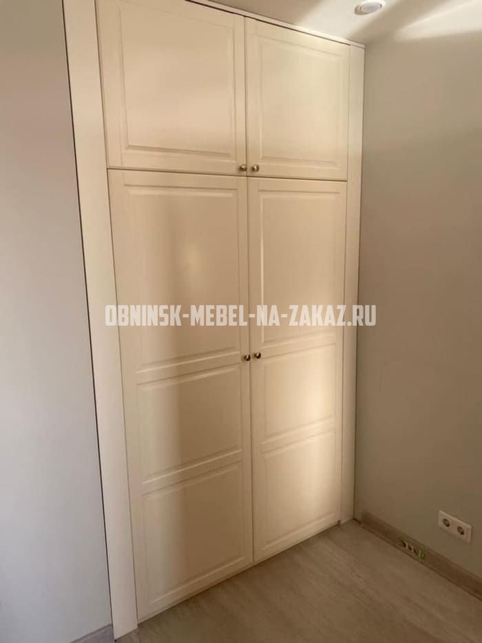 Полки на заказ в Обнинске