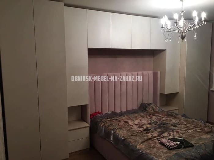 Полки на заказ в Обнинске