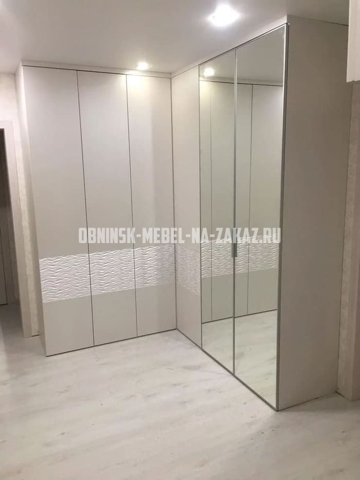 Полки на заказ в Обнинске