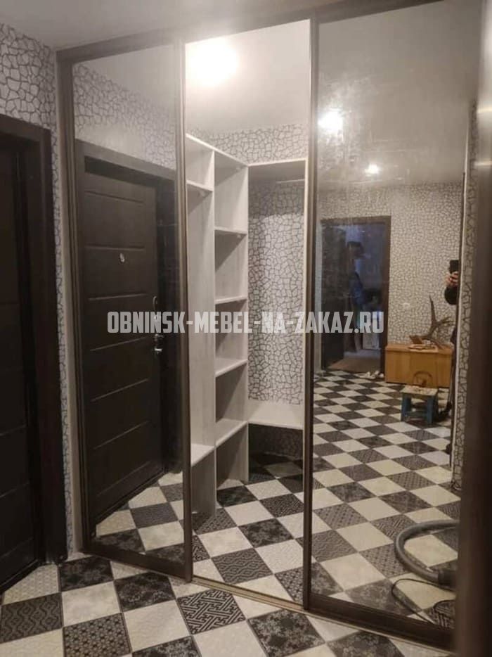 Полки на заказ в Обнинске