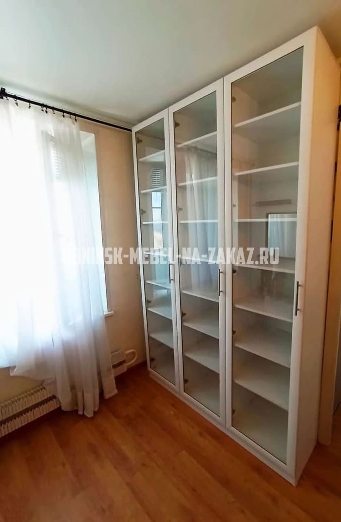 Полки на заказ в Обнинске