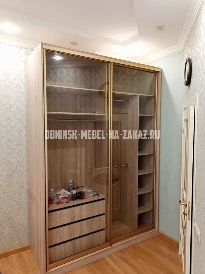 Полки на заказ в Обнинске
