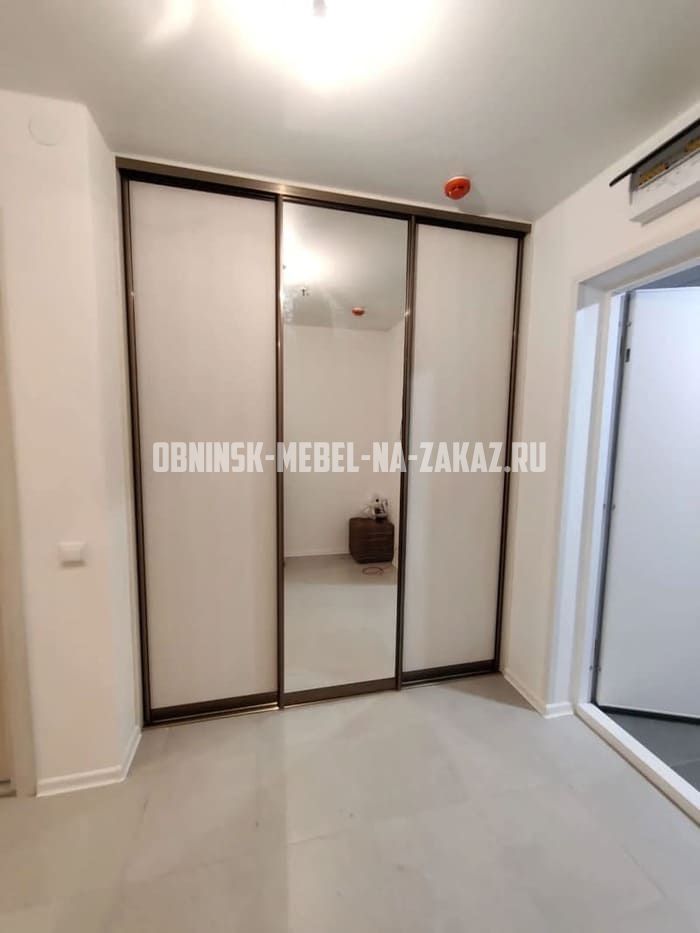 Полки на заказ в Обнинске