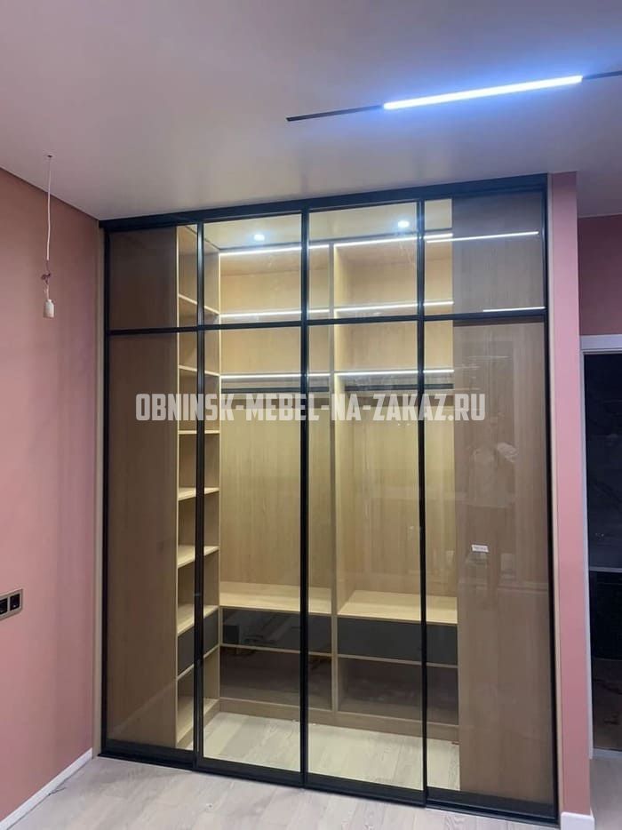 Полки на заказ в Обнинске