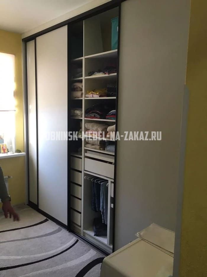 Полки на заказ в Обнинске
