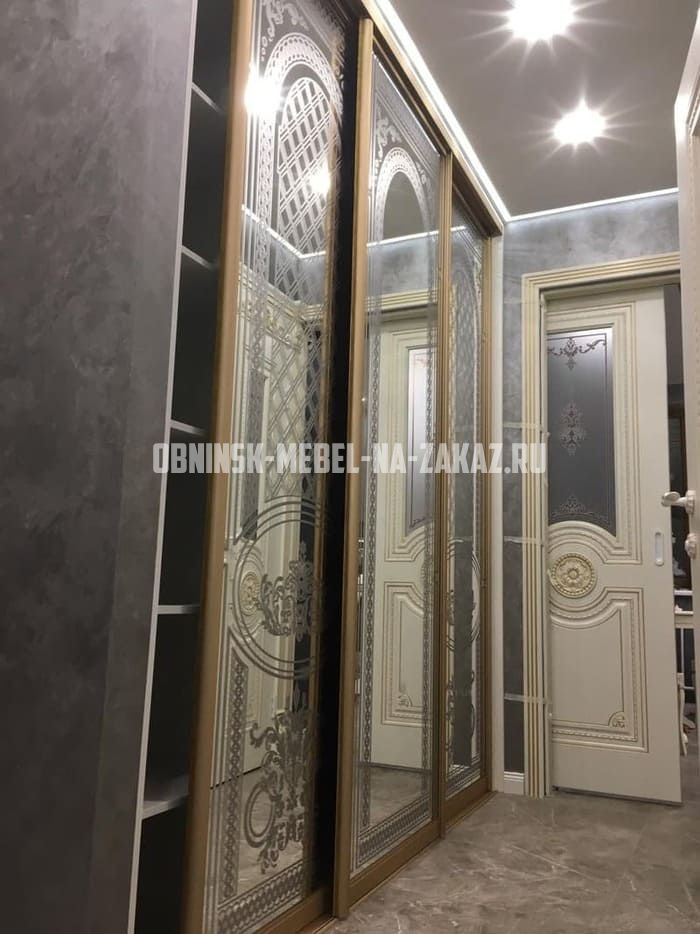 Полки на заказ в Обнинске